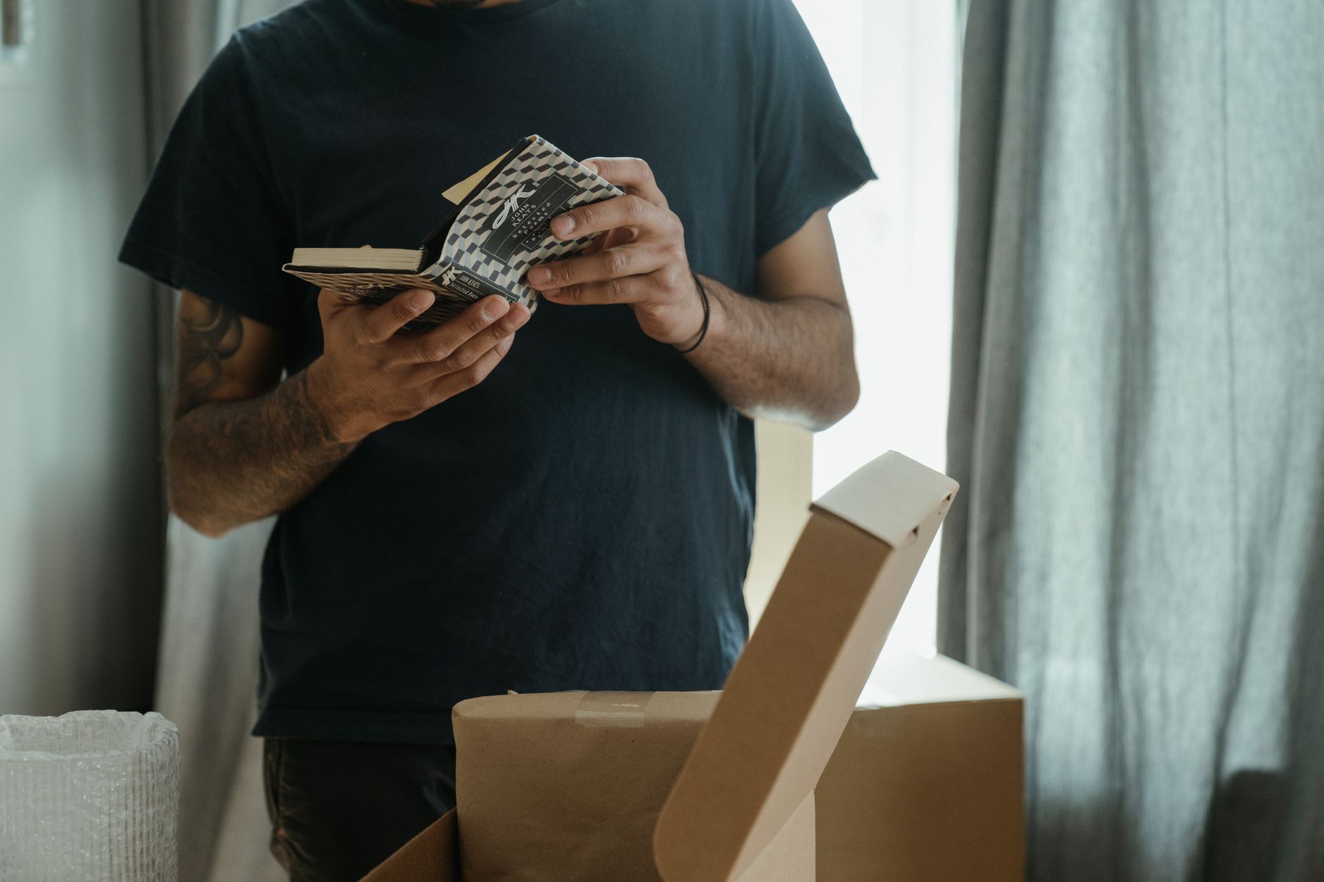 Changement d'adresse déménagement : démarches à ne pas oublier