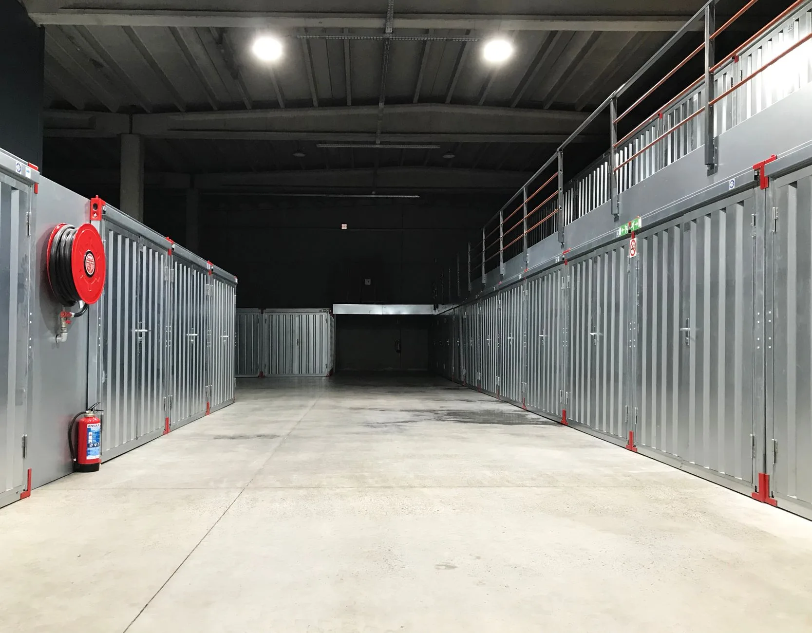 Garde-meuble : prix, fonctionnement et conseils pour bien stocker