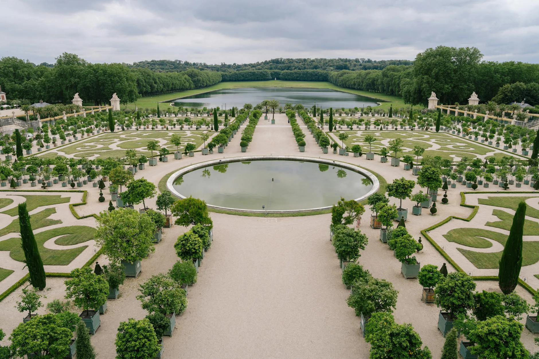 Déménagement à Versailles : prix, stationnement et conseils pratiques